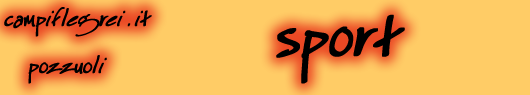 sport